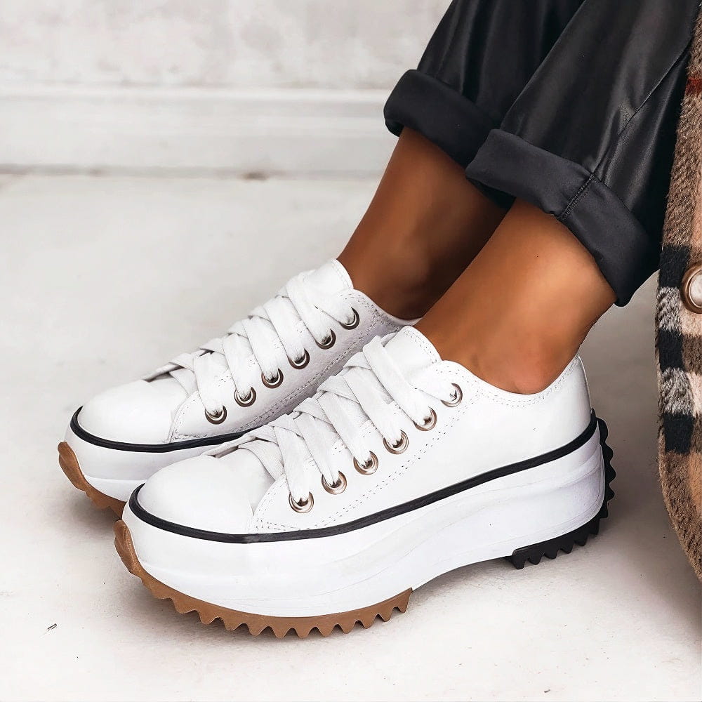 Comfort support everyday casual trainers for men | Lian -3