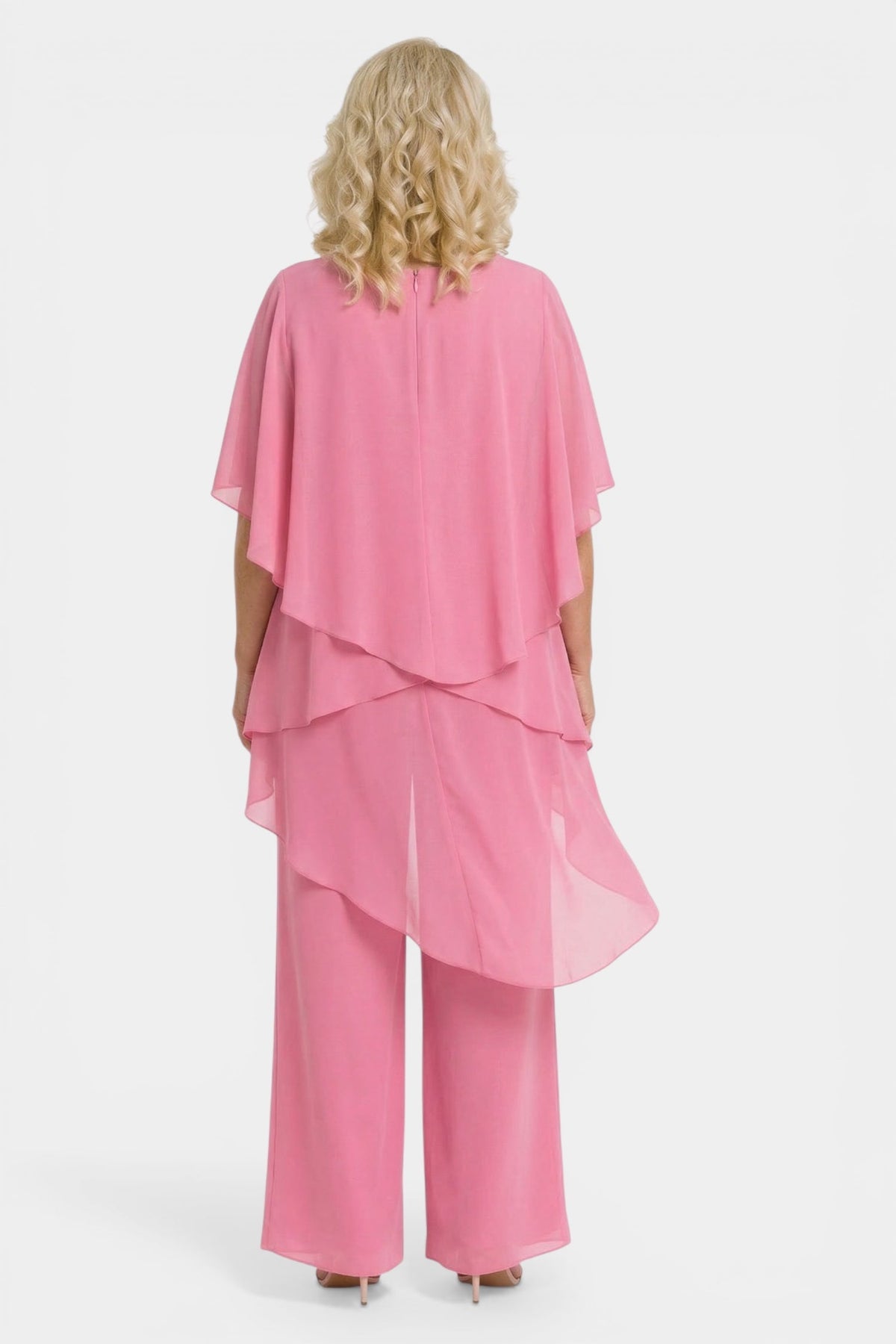 Elegant two-piece co-ord set for women | Elara Evora -15
