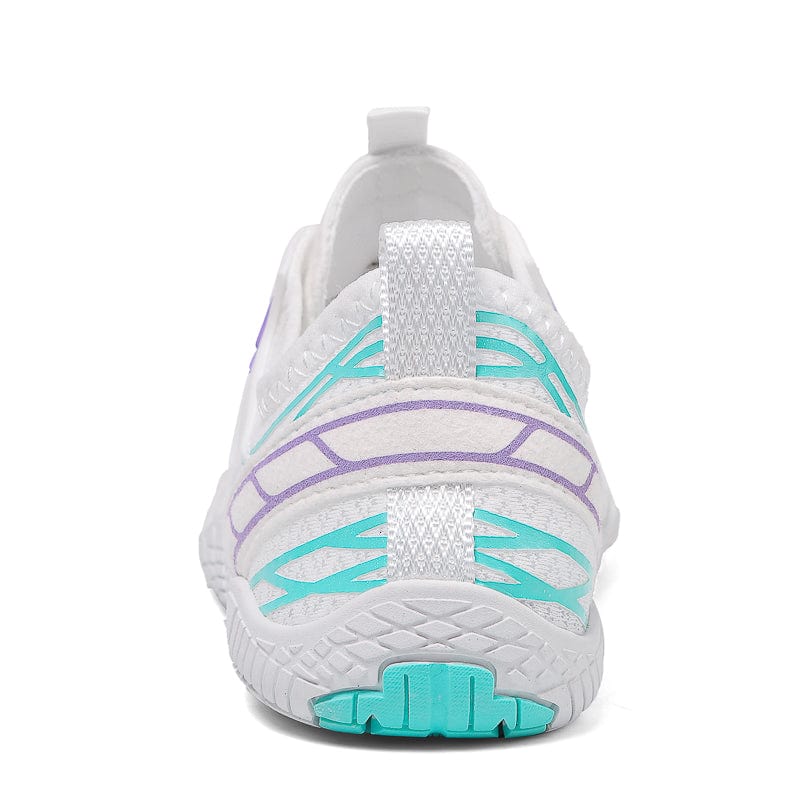 Camila | Performance Barefoot Sneaker