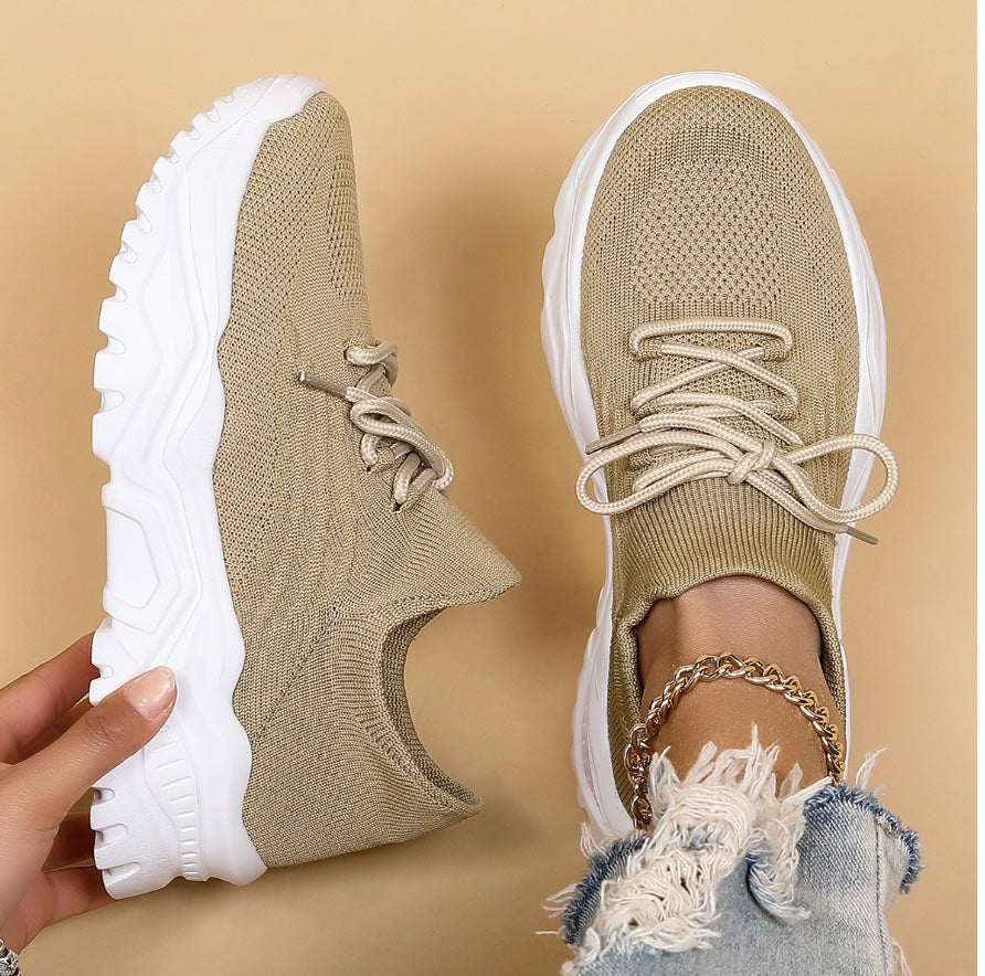Marguerite | Women's Supportive Cushioned Walking Shoe