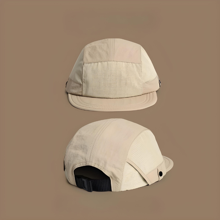 Navigator 5-Panel Performance Hat Men| Stravon