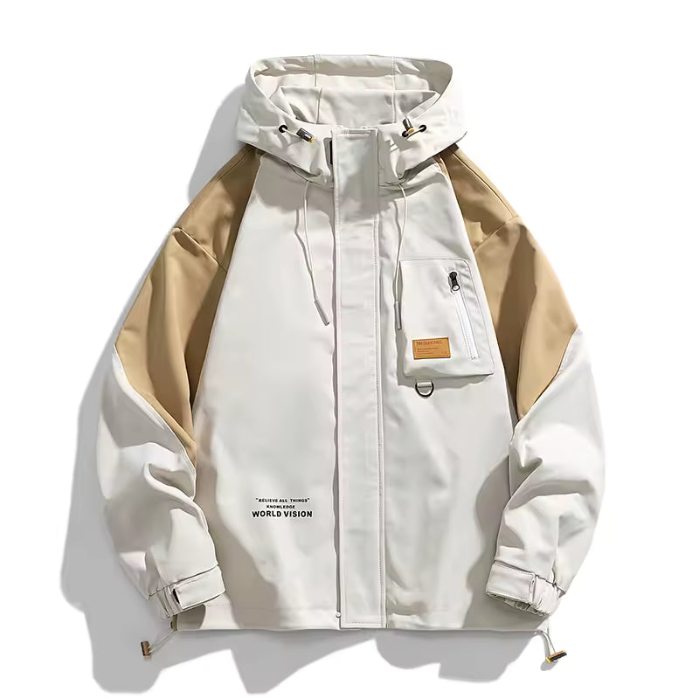 Versatile smart casual everyday jacket for men | Ardent -6