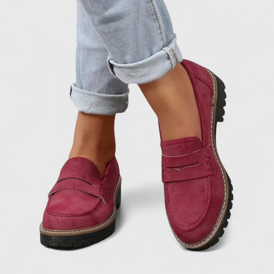 Winslow | Supportive Orthopaedic Loafer