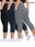 Black/Navy/Grey
