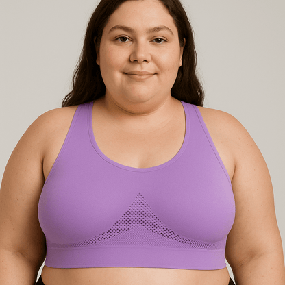 Bridget | Women's Seamless Wireless Lift Bra