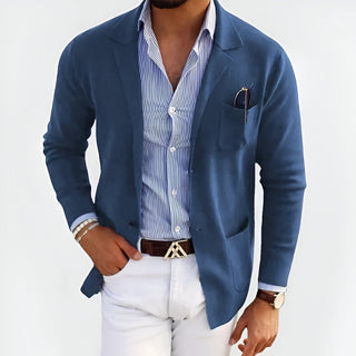 Modern fashion casual everyday jacket for men | Jericho -1