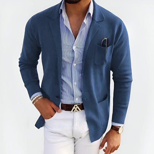 Modern fashion casual everyday jacket for men | Jericho -1