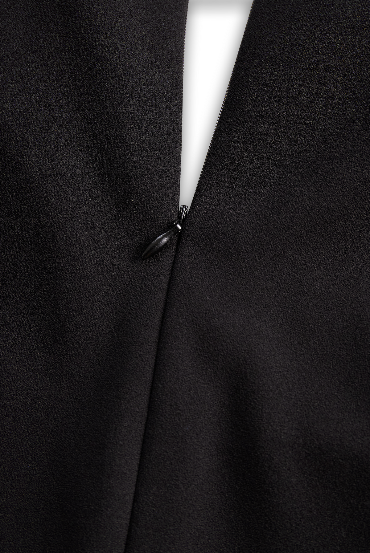 Belted mandarin-collar sheath dress for women | Arlisse -21