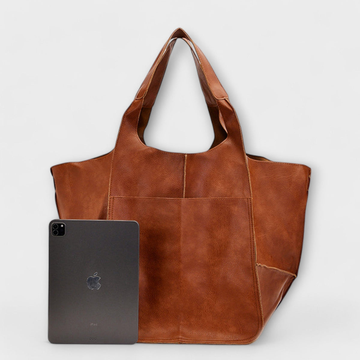 Marielle | Women's Oversized Slouchy Shoulder Bag