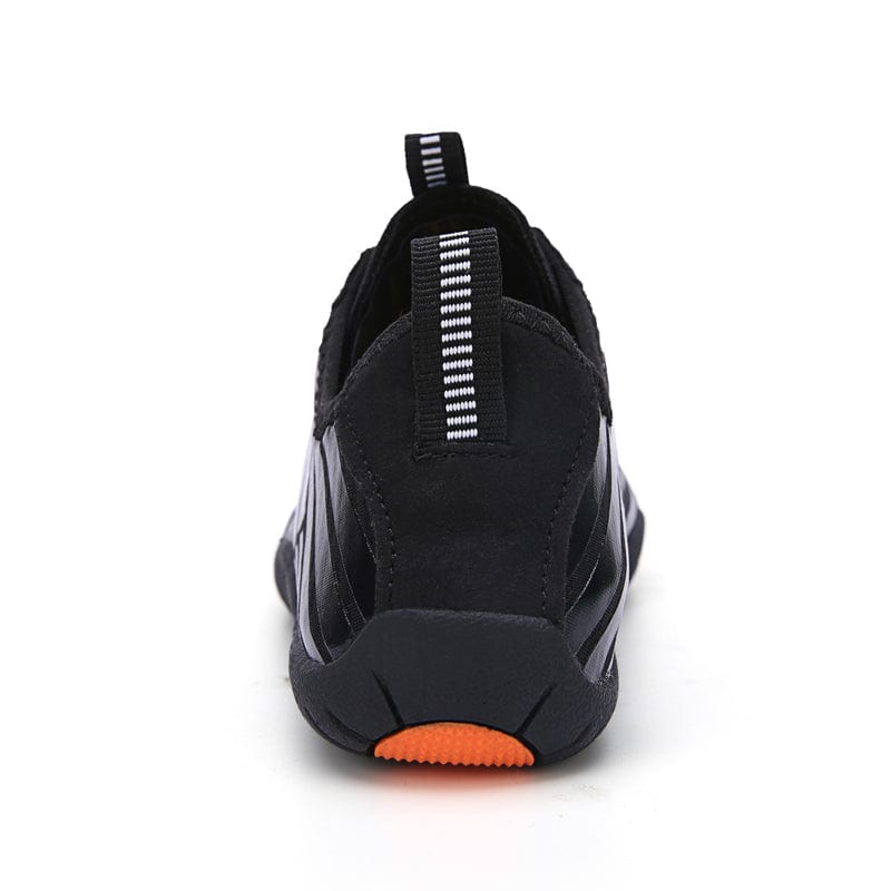 Linorra | Flexible Support Lightweight Barefoot Sneakers