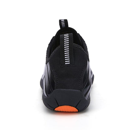Linorra | Flexible Support Lightweight Barefoot Sneakers