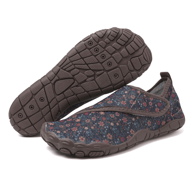 Lena | Barefoot Sneaker