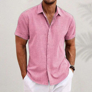 Essential premium everyday casual shirt for men | George -7
