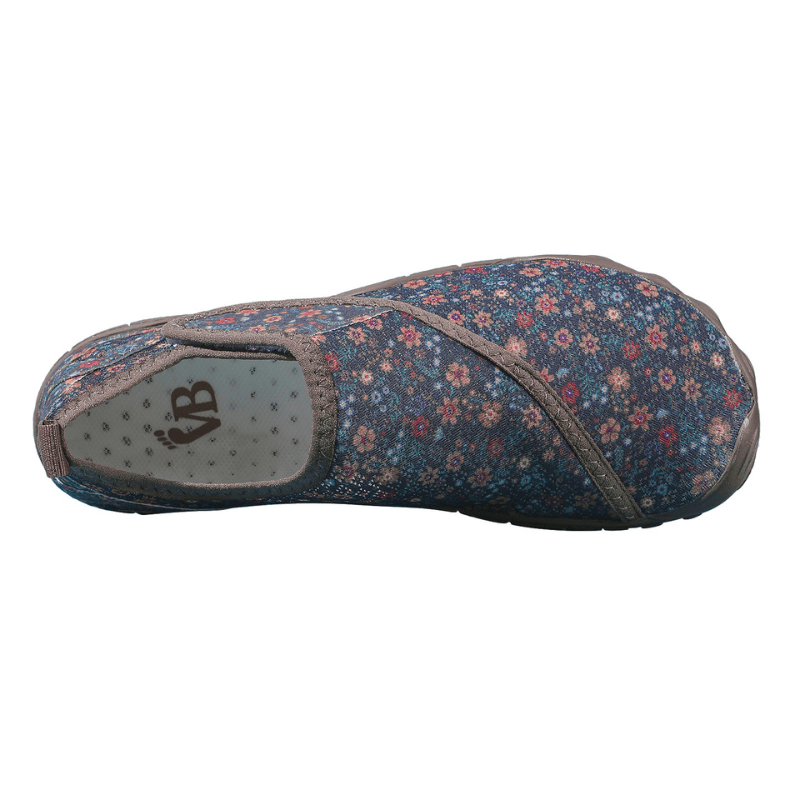 Lena | Barefoot Sneaker