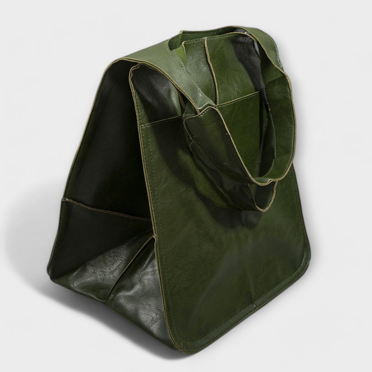 Marielle | Women's Oversized Slouchy Shoulder Bag