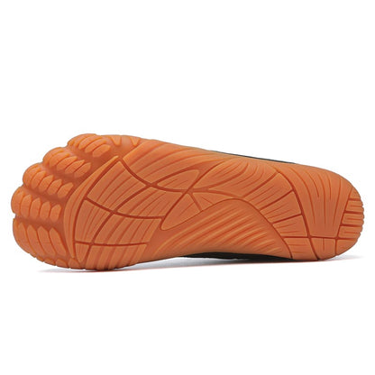 Miriella | Zero Drop Rubber Sole Barefoot Sneakers