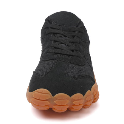 Miriella | Zero Drop Rubber Sole Barefoot Sneakers