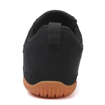 Miriella | Zero Drop Rubber Sole Barefoot Sneakers