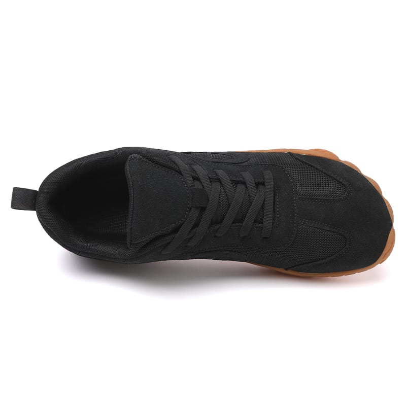 Miriella | Zero Drop Rubber Sole Barefoot Sneakers