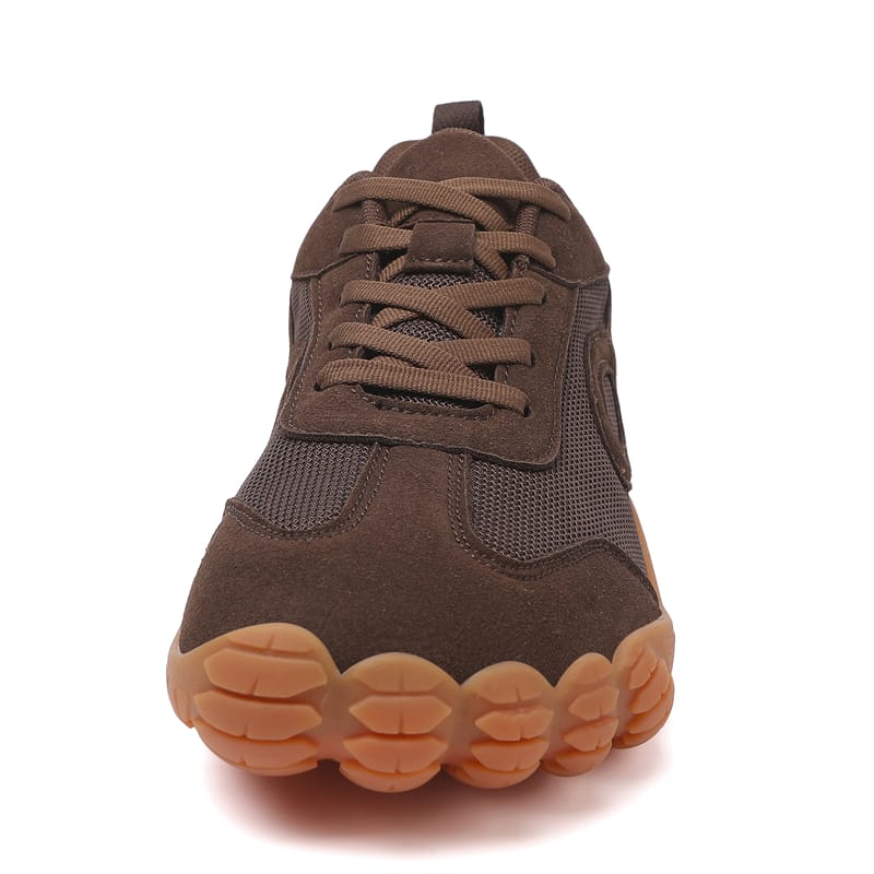 Miriella | Zero Drop Rubber Sole Barefoot Sneakers