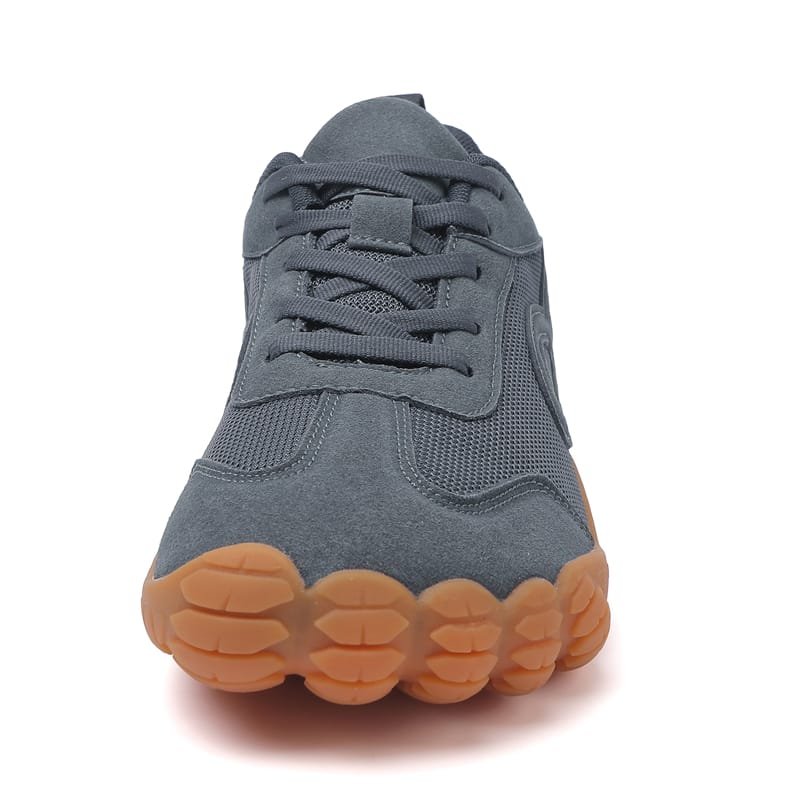 Miriella | Zero Drop Rubber Sole Barefoot Sneakers