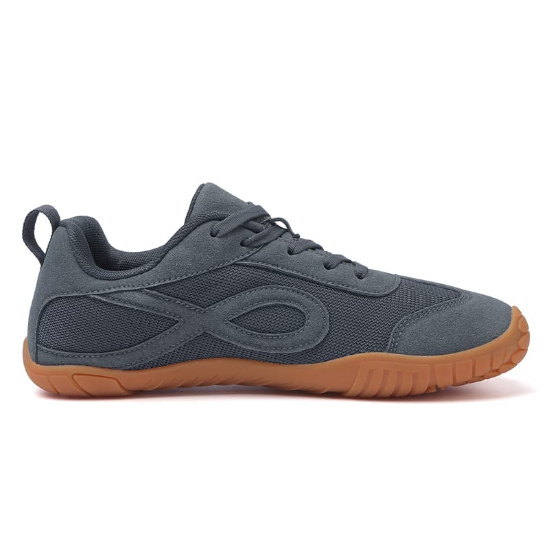 Miriella | Zero Drop Rubber Sole Barefoot Sneakers