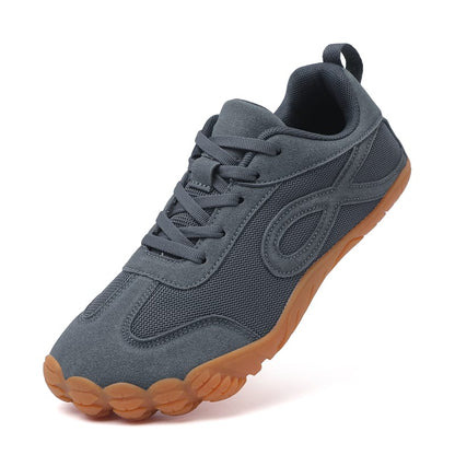 Miriella | Zero Drop Rubber Sole Barefoot Sneakers