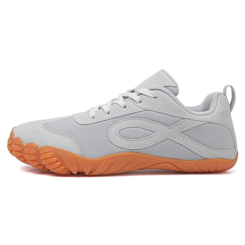Miriella | Zero Drop Rubber Sole Barefoot Sneakers