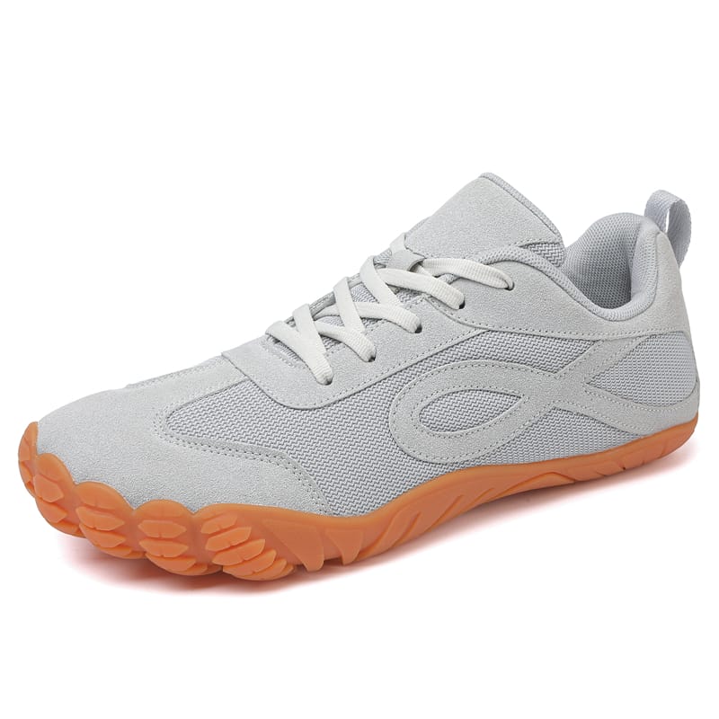 Miriella | Zero Drop Rubber Sole Barefoot Sneakers