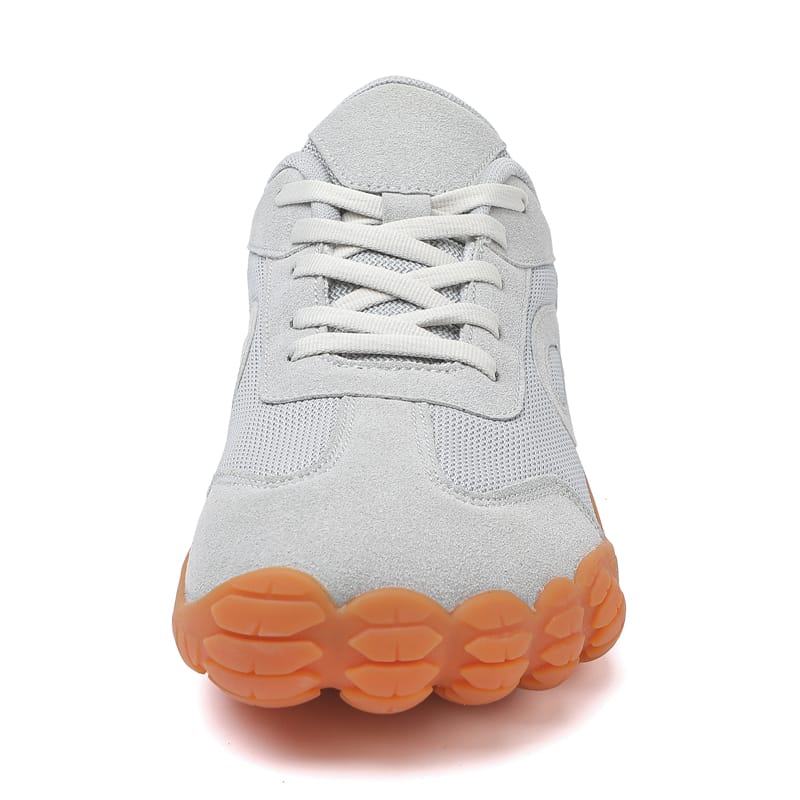 Miriella | Zero Drop Rubber Sole Barefoot Sneakers