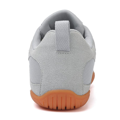 Miriella | Zero Drop Rubber Sole Barefoot Sneakers