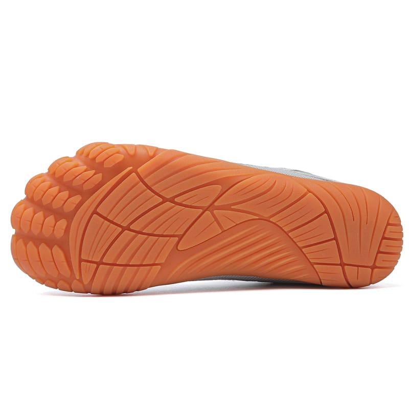 Miriella | Zero Drop Rubber Sole Barefoot Sneakers
