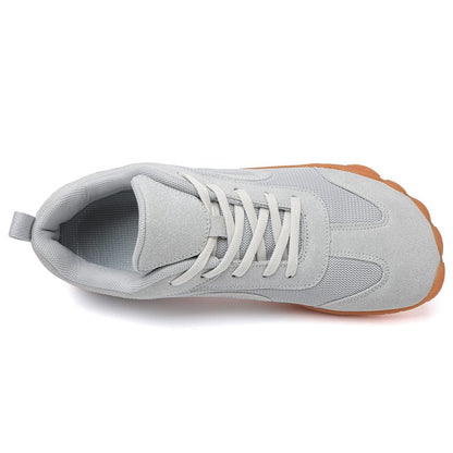 Miriella | Zero Drop Rubber Sole Barefoot Sneakers