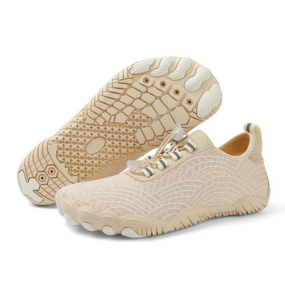 Coco | Refined Barefoot Sneaker