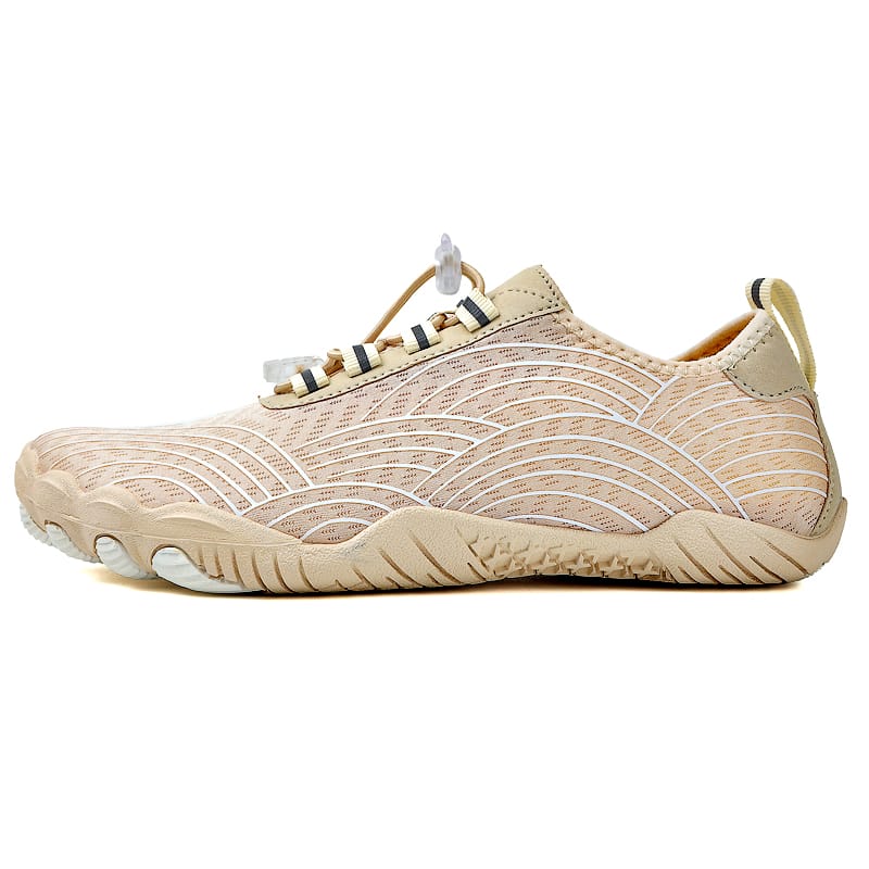 Coco | Refined Barefoot Sneaker