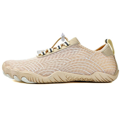Coco | Refined Barefoot Sneaker