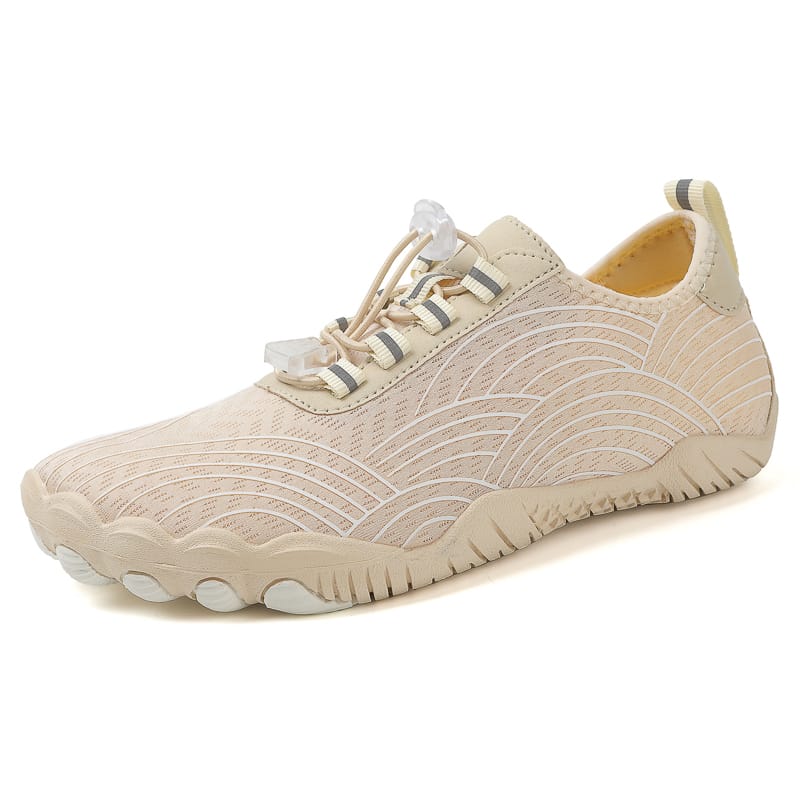 Coco | Refined Barefoot Sneaker