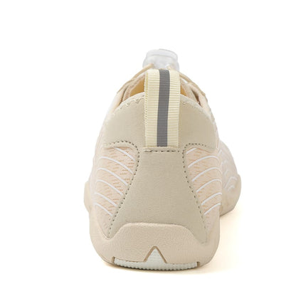 Coco | Refined Barefoot Sneaker