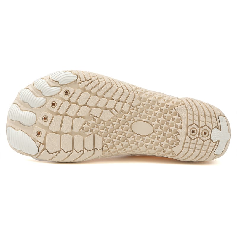 Coco | Refined Barefoot Sneaker