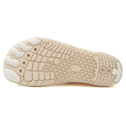 Coco | Refined Barefoot Sneaker
