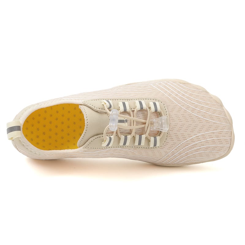 Coco | Refined Barefoot Sneaker