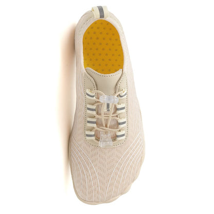 Coco | Refined Barefoot Sneaker