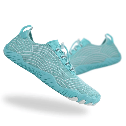 Coco | Refined Barefoot Sneaker