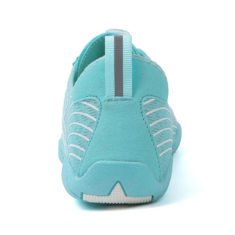 Coco | Refined Barefoot Sneaker