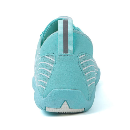 Coco | Refined Barefoot Sneaker