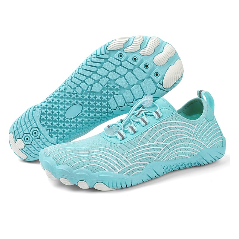 Coco | Refined Barefoot Sneaker