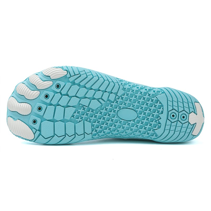 Coco | Refined Barefoot Sneaker