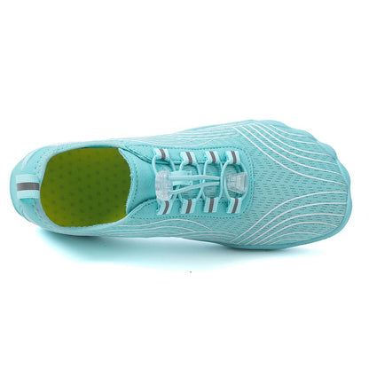 Coco | Refined Barefoot Sneaker