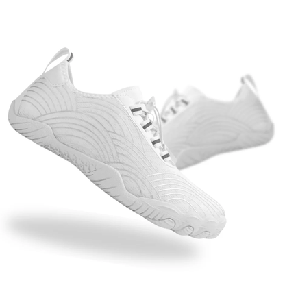 Coco | Refined Barefoot Sneaker