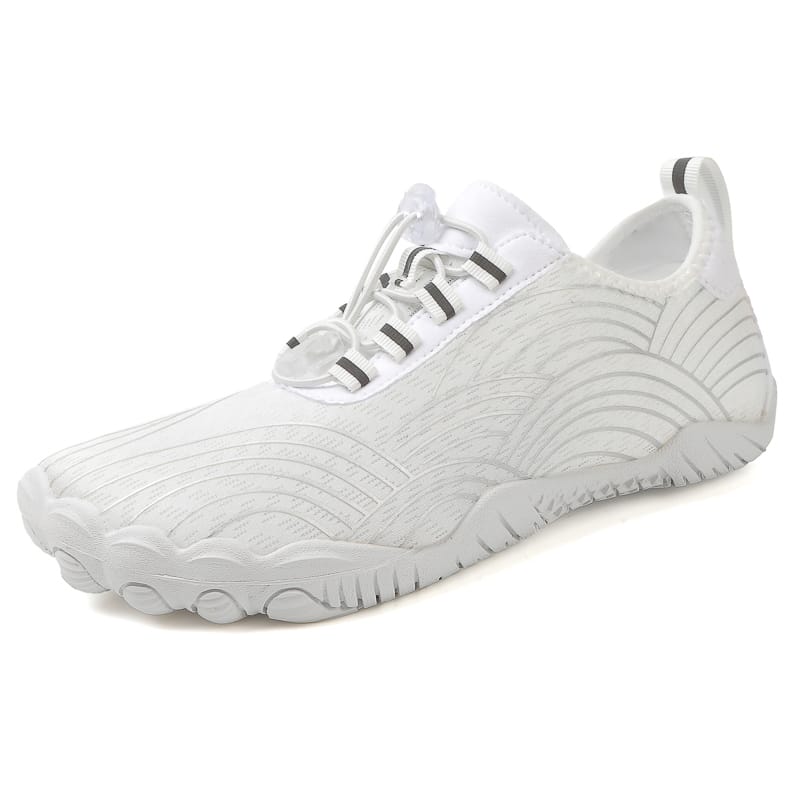 Coco | Refined Barefoot Sneaker